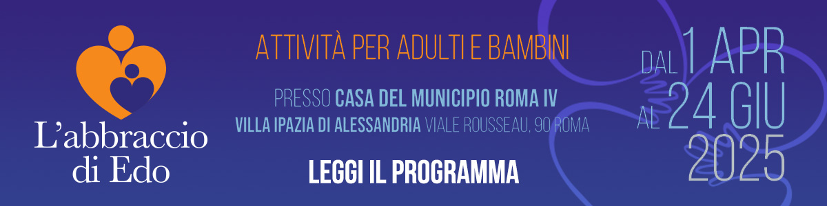 Programma Aprile-Giugno 2025